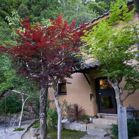 Oldbutnew 蔵 Apartment Hara  Exterior photo