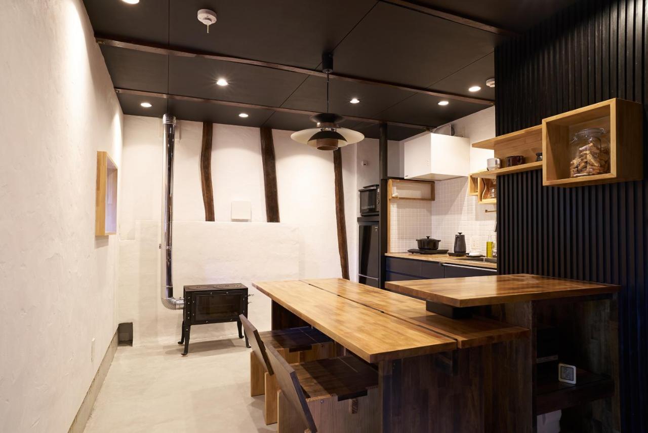 Oldbutnew 蔵 Apartment Hara  Exterior photo