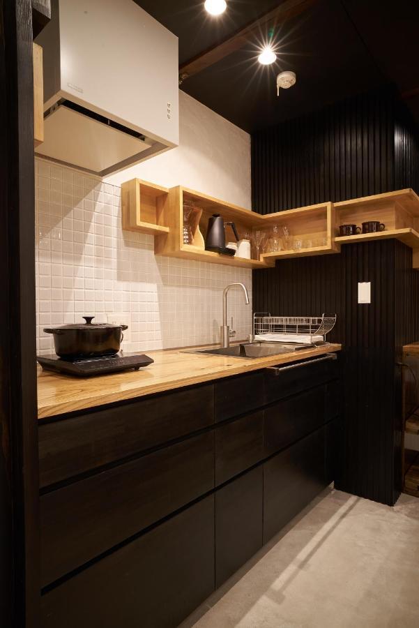 Oldbutnew 蔵 Apartment Hara  Exterior photo