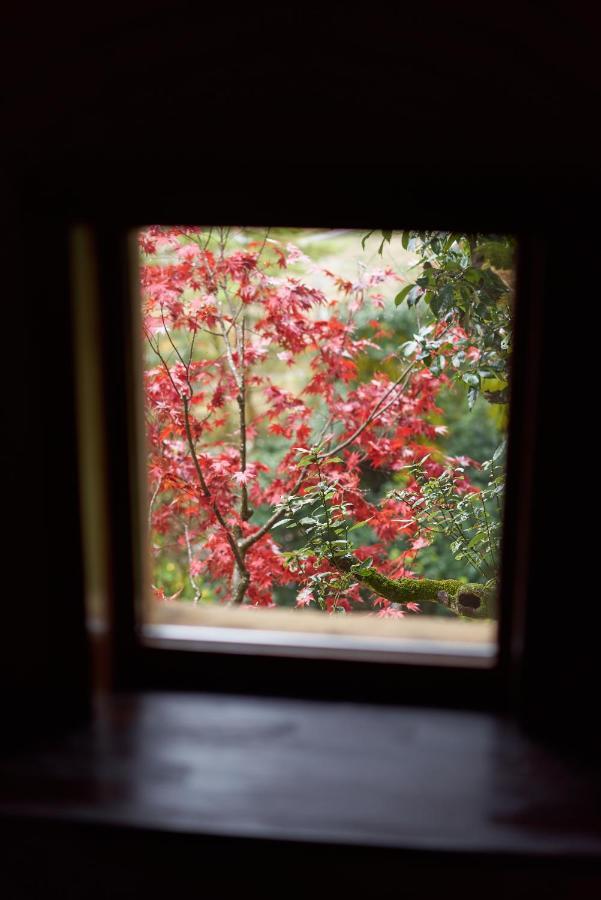 Oldbutnew 蔵 Apartment Hara  Exterior photo