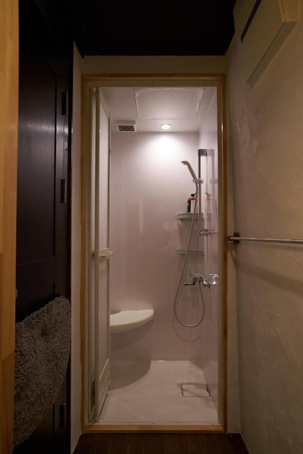Oldbutnew 蔵 Apartment Hara  Exterior photo