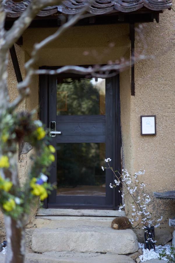 Oldbutnew 蔵 Apartment Hara  Exterior photo