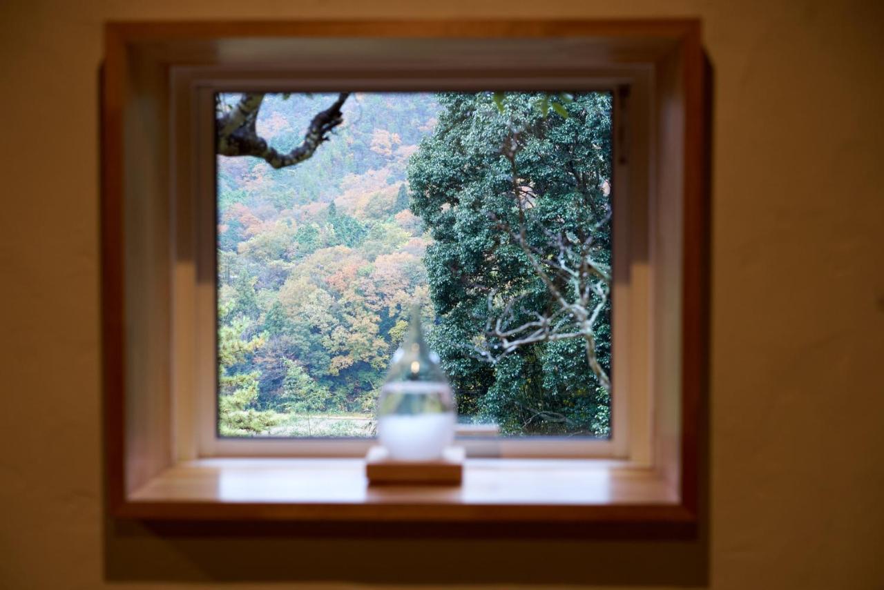 Oldbutnew 蔵 Apartment Hara  Exterior photo