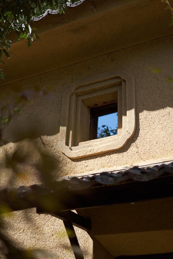 Oldbutnew 蔵 Apartment Hara  Exterior photo