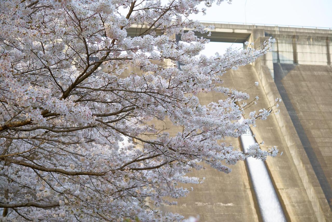 Oldbutnew 蔵 Apartment Hara  Exterior photo