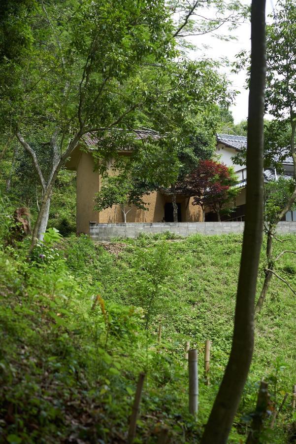 Oldbutnew 蔵 Apartment Hara  Exterior photo