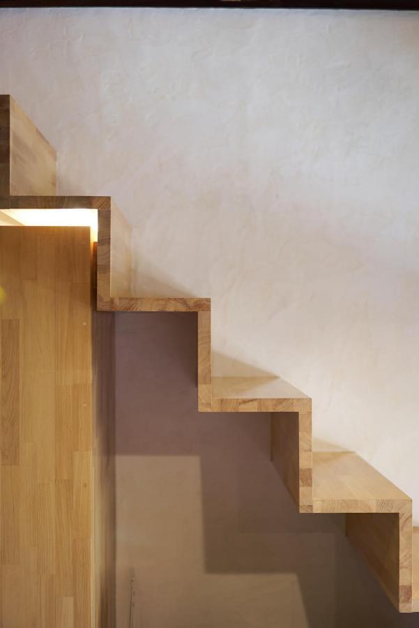 Oldbutnew 蔵 Apartment Hara  Exterior photo
