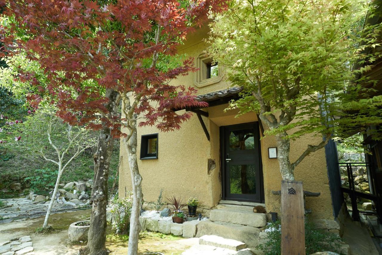 Oldbutnew 蔵 Apartment Hara  Exterior photo